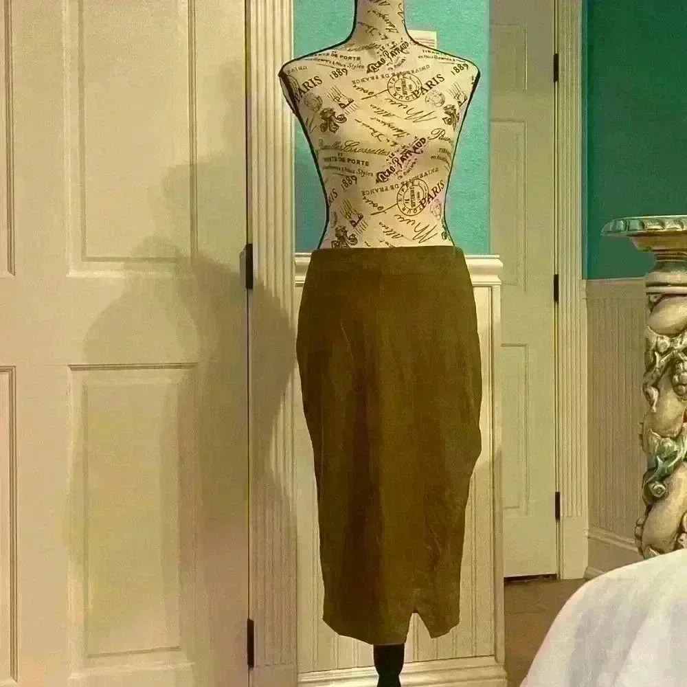 Fashion nova skirt
